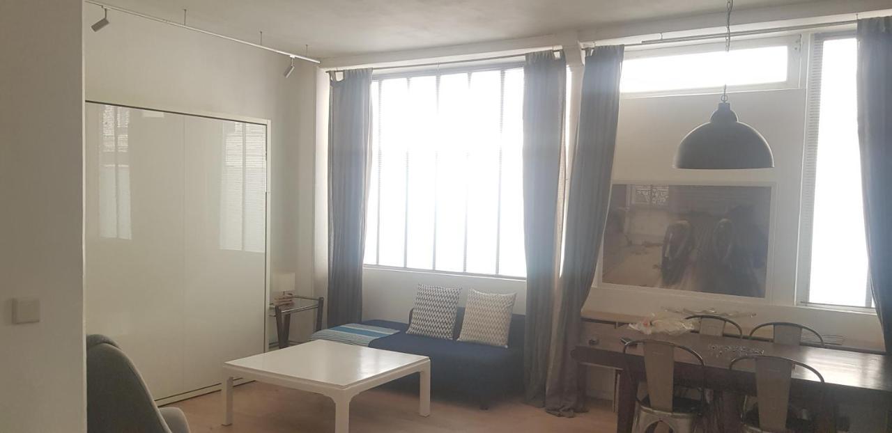 Charming Loft - Tour Eiffel/ Rue Cler Aparthotel Párizs Kültér fotó